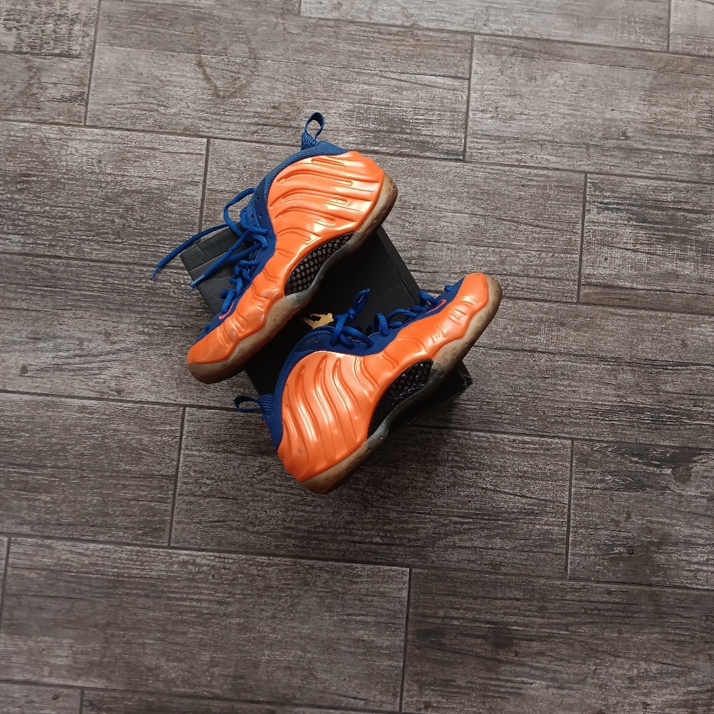 Nike Air Foamposite One